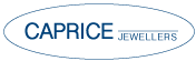 Caprice Jewellers Logo